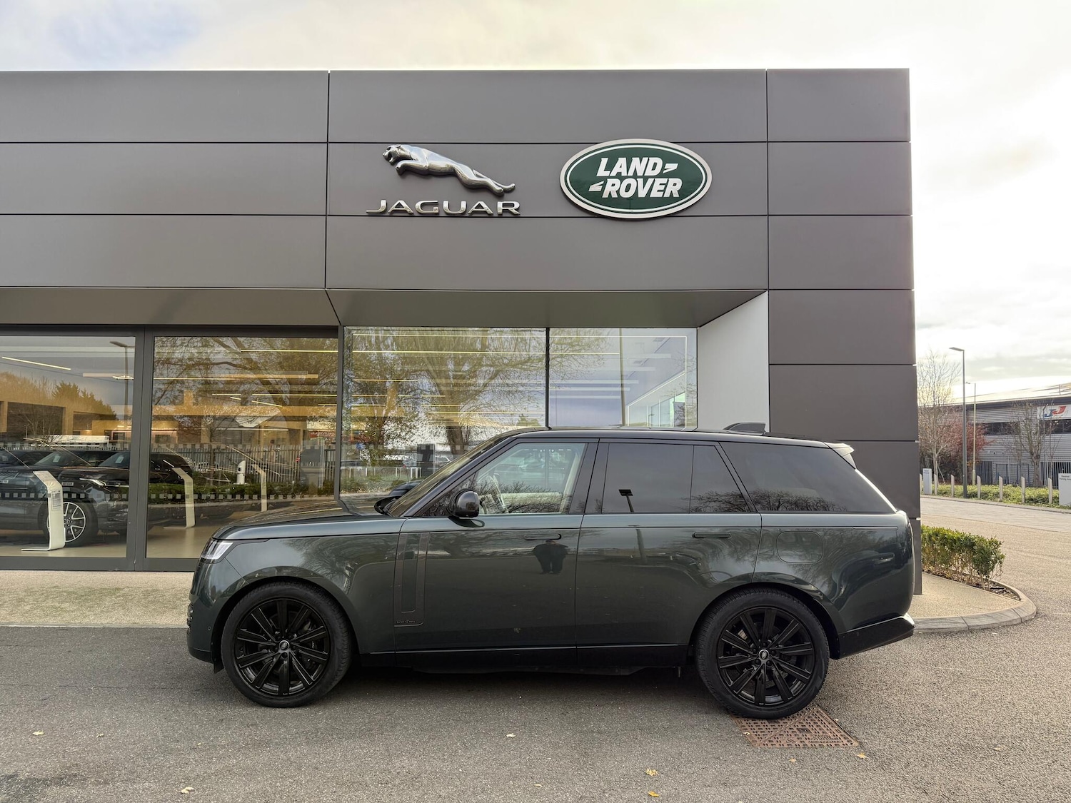 Used Land Rover Range Rover 2022 for sale - 76646264: Photo 30