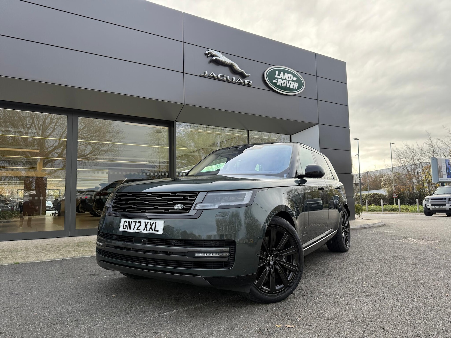 Used Land Rover Range Rover 2022 for sale - 76646264: Photo 32