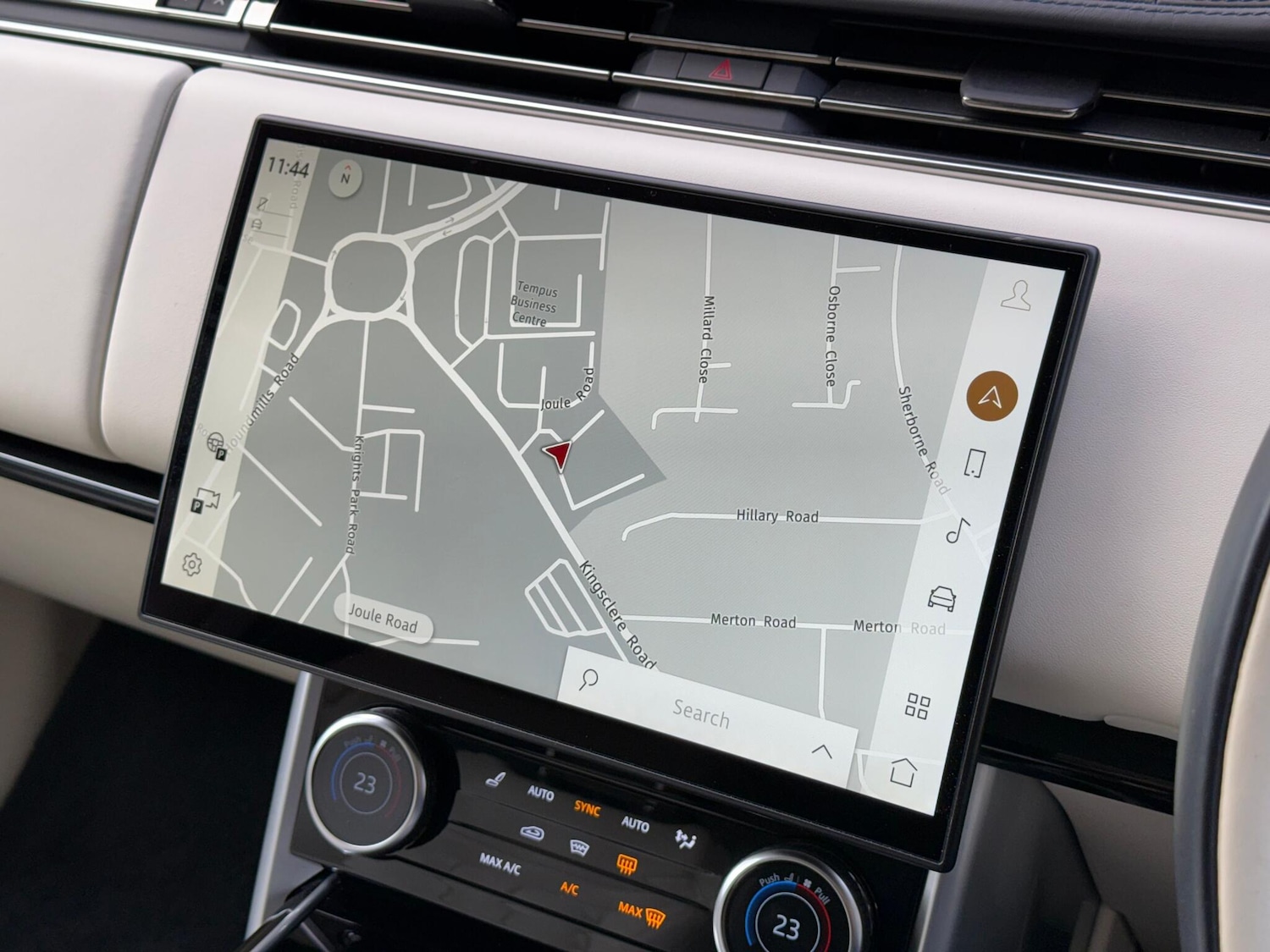 Used Land Rover Range Rover 2022 for sale - 76646264: Photo 33