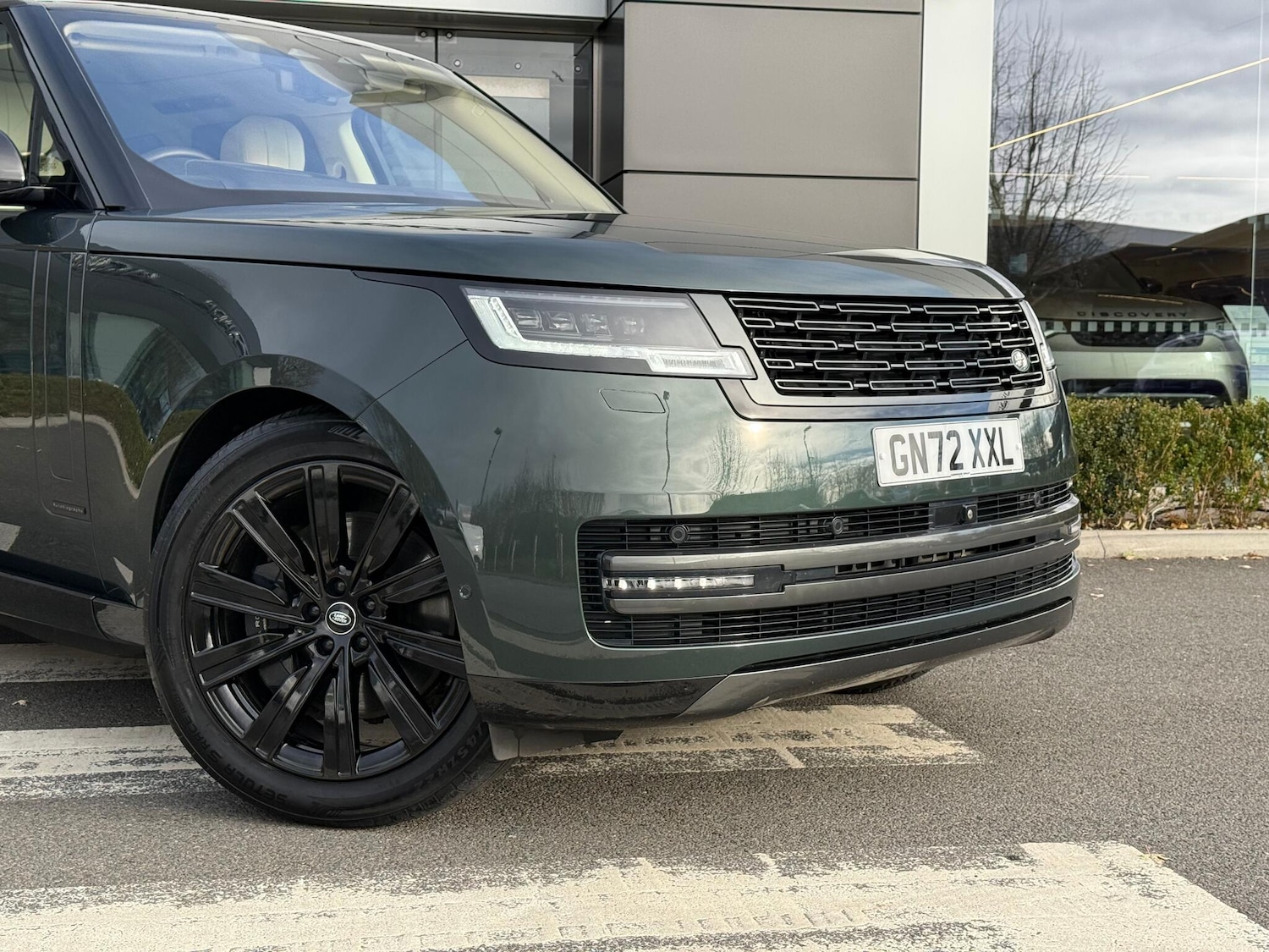 Used Land Rover Range Rover 2022 for sale - 76646264: Photo 34