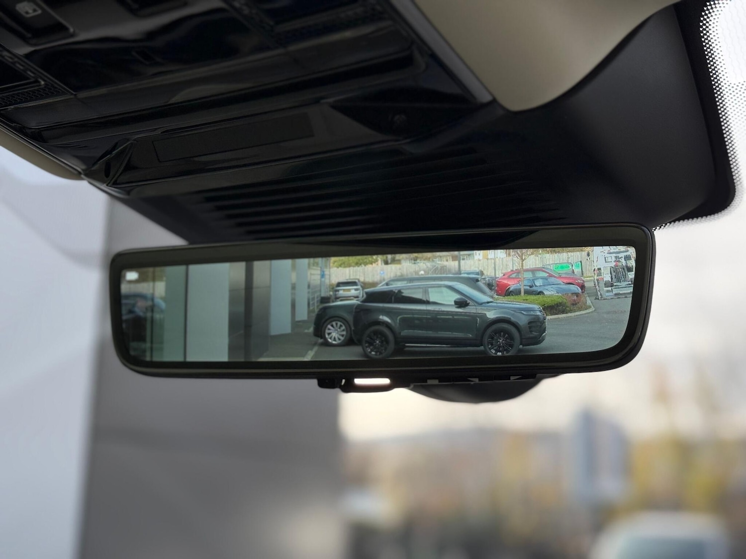 Used Land Rover Range Rover 2022 for sale - 76646264: Photo 38