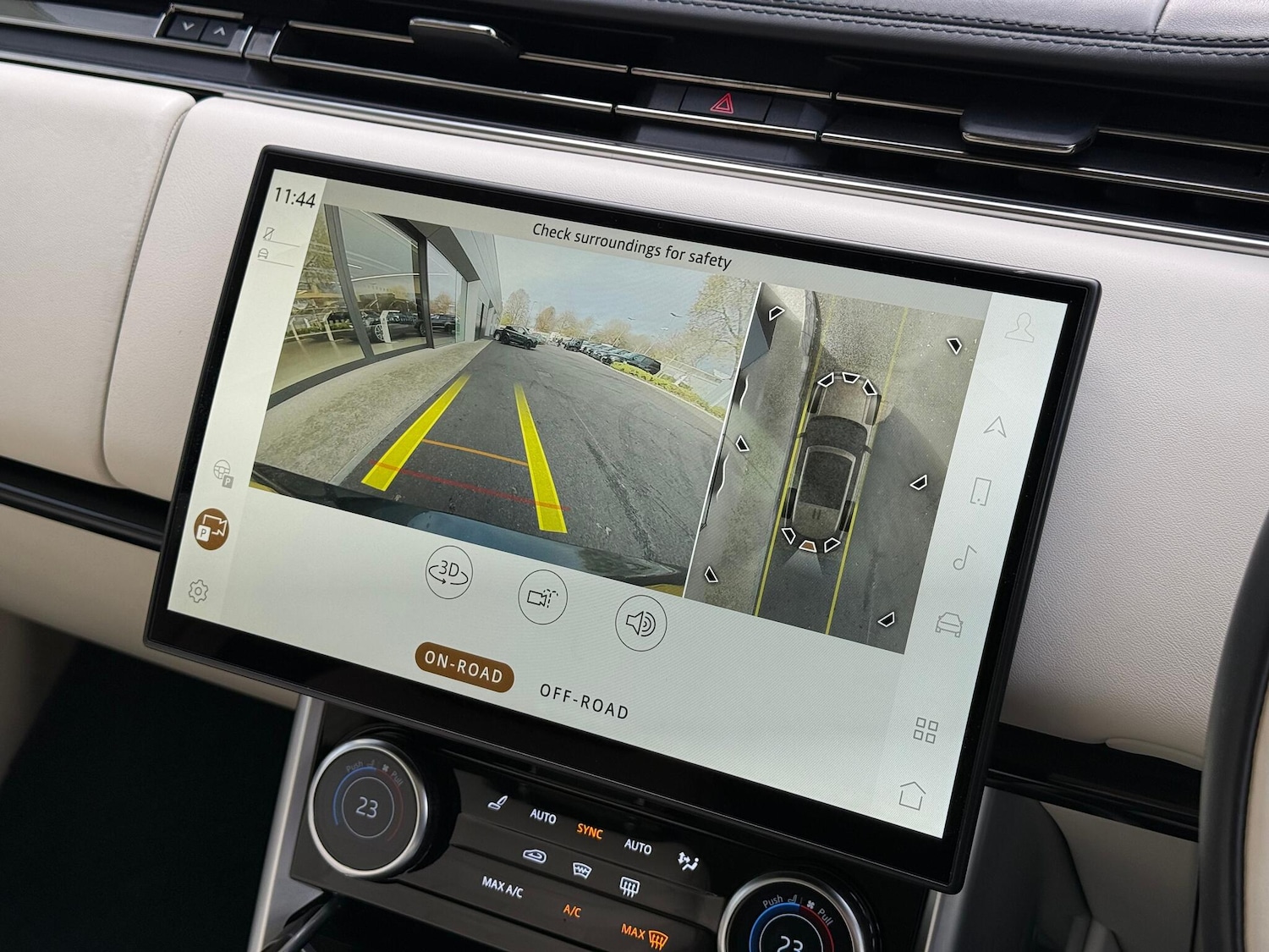 Used Land Rover Range Rover 2022 for sale - 76646264: Photo 4