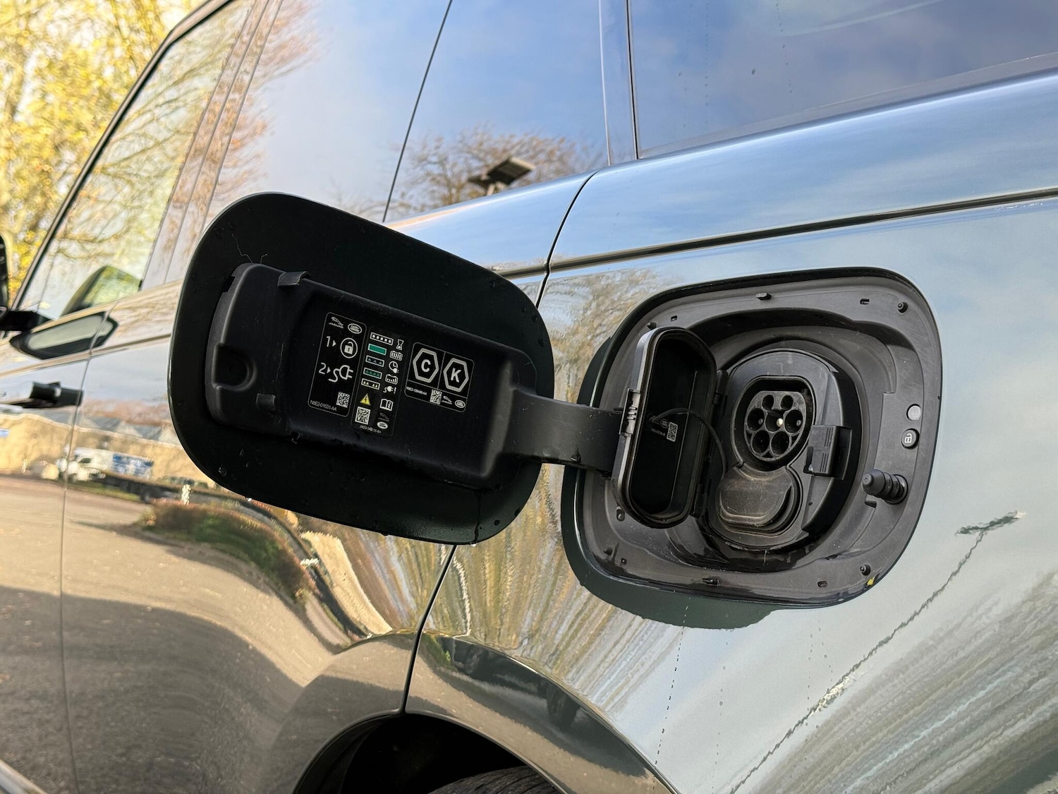 Used Land Rover Range Rover 2022 for sale - 76646264: Photo 42