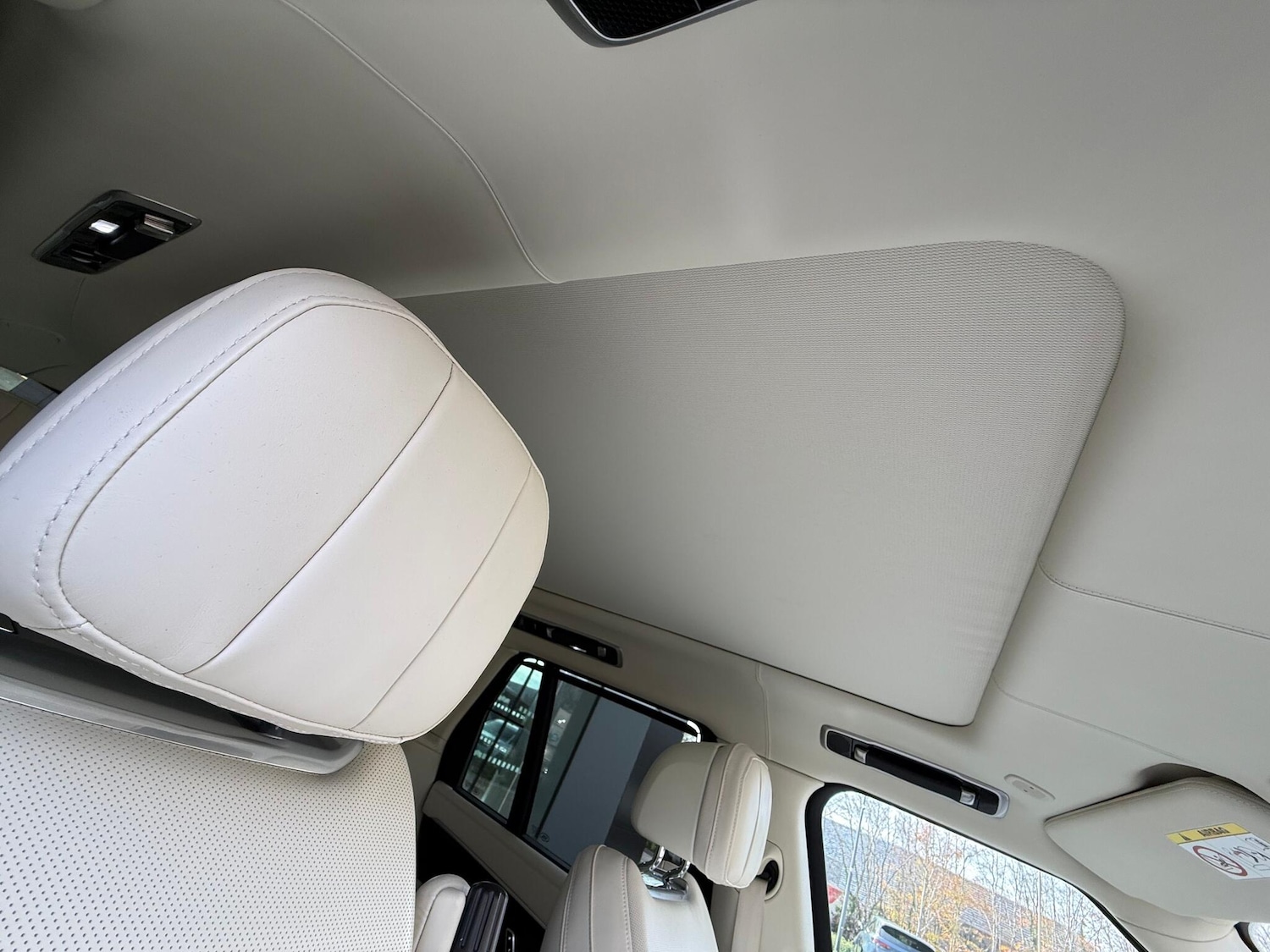 Used Land Rover Range Rover 2022 for sale - 76646264: Photo 44