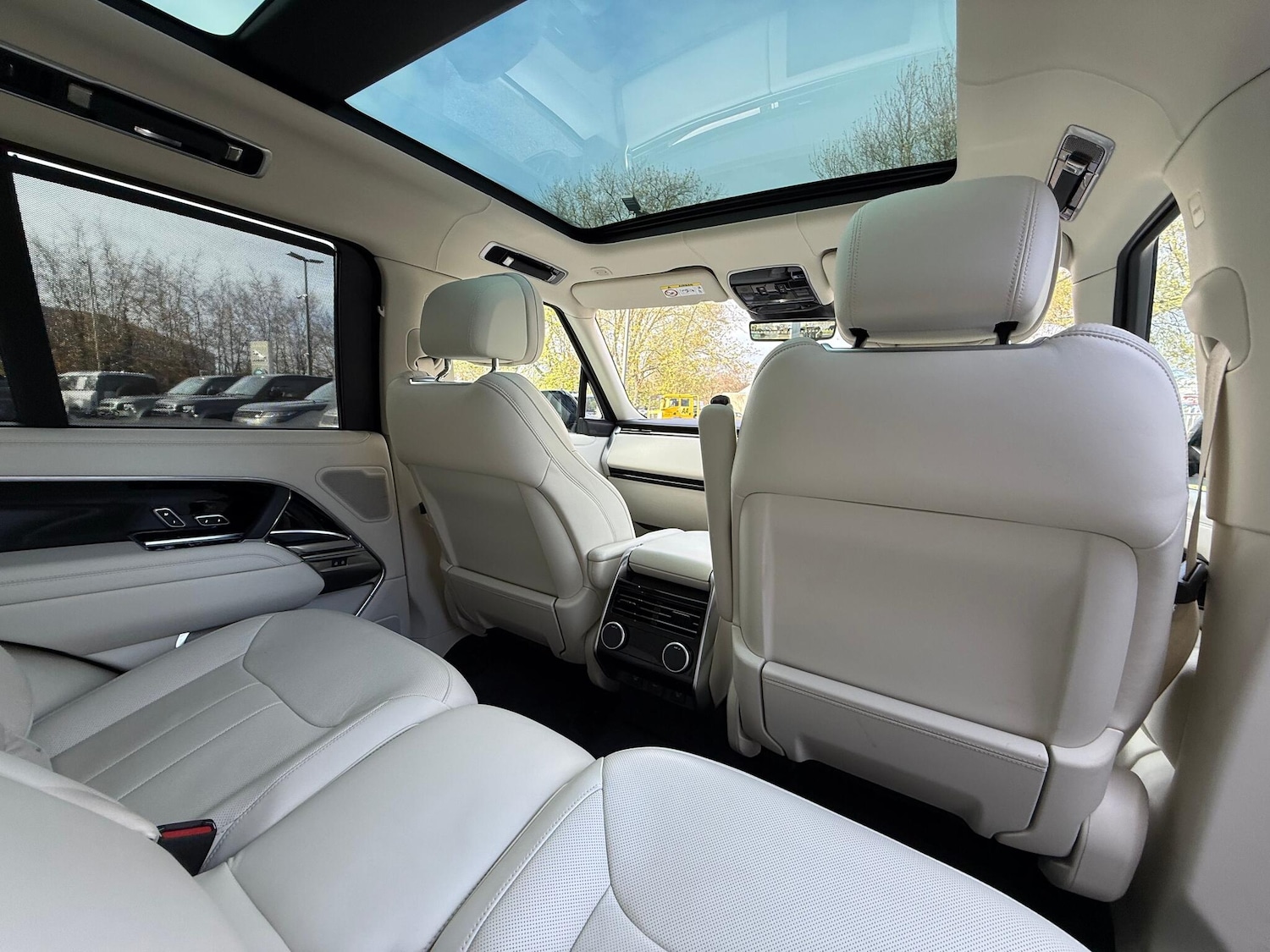 Used Land Rover Range Rover 2022 for sale - 76646264: Photo 48