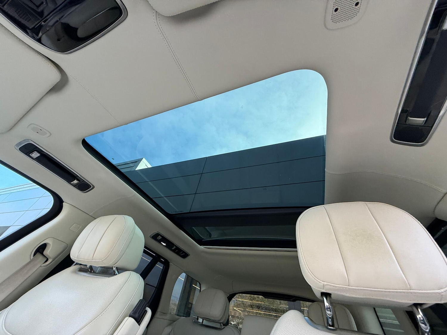 Used Land Rover Range Rover 2022 for sale - 76646264: Photo 5