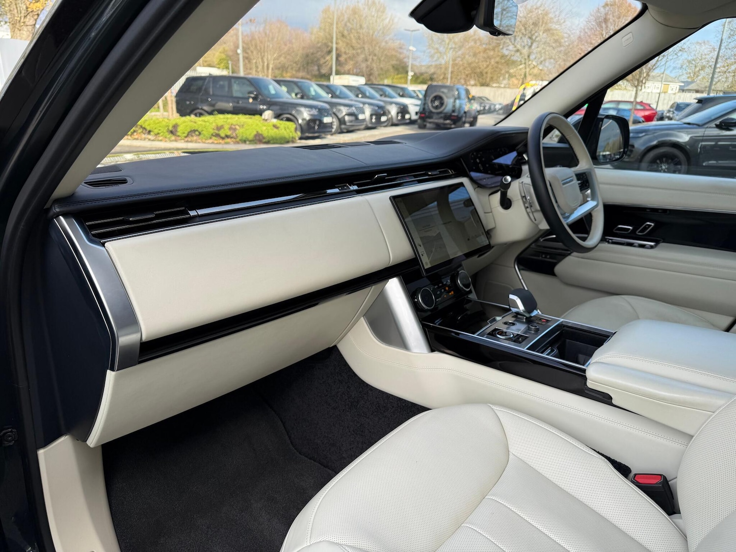 Used Land Rover Range Rover 2022 for sale - 76646264: Photo 53