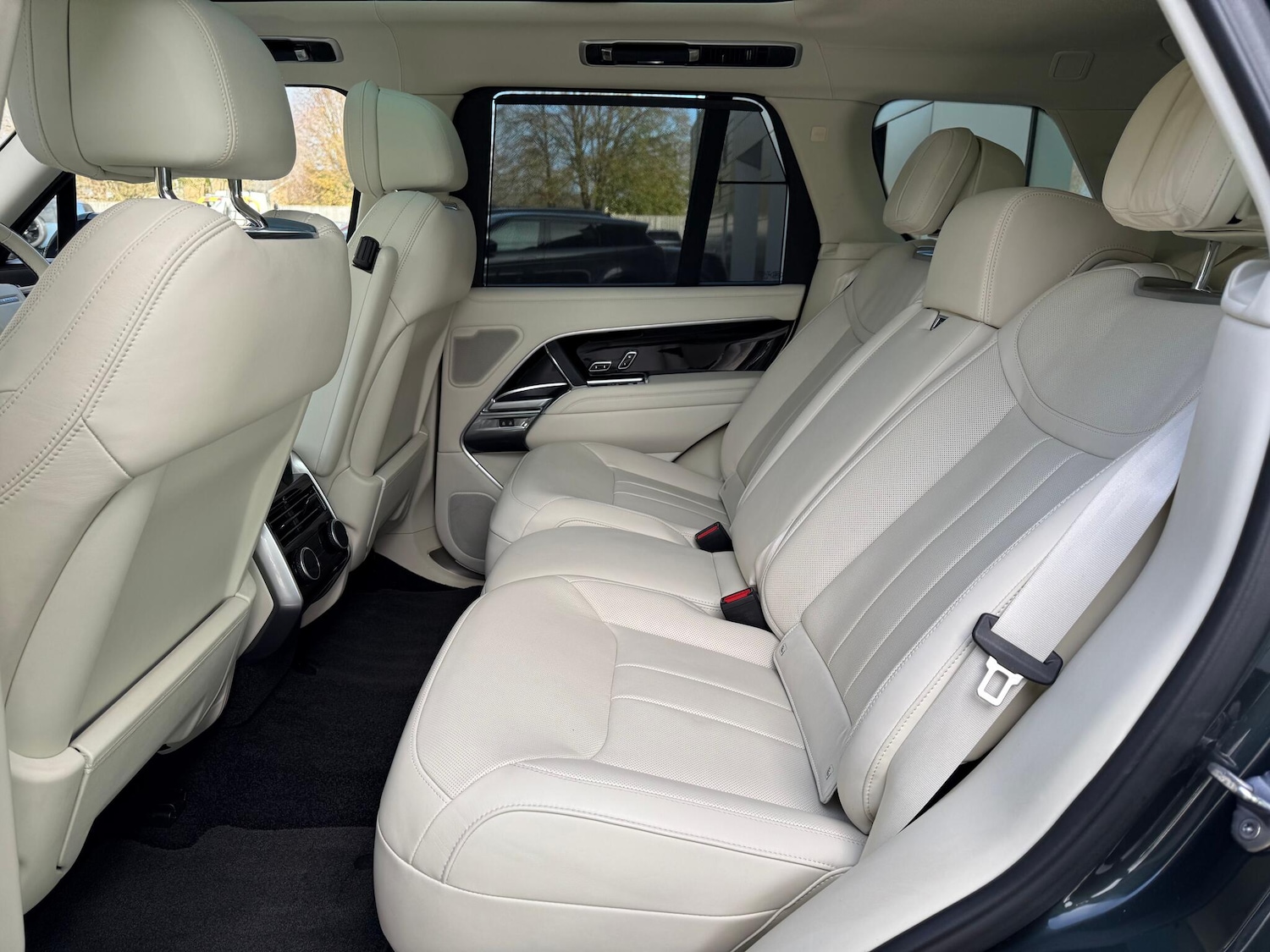 Used Land Rover Range Rover 2022 for sale - 76646264: Photo 54