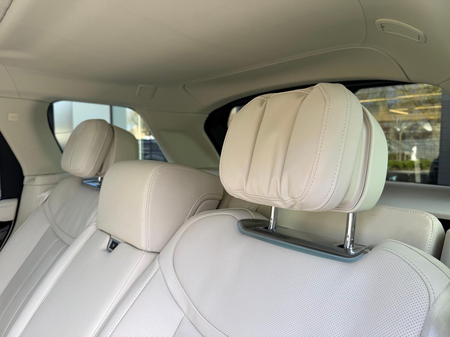 Used Land Rover Range Rover 2022 for sale - 76646264: Photo 55