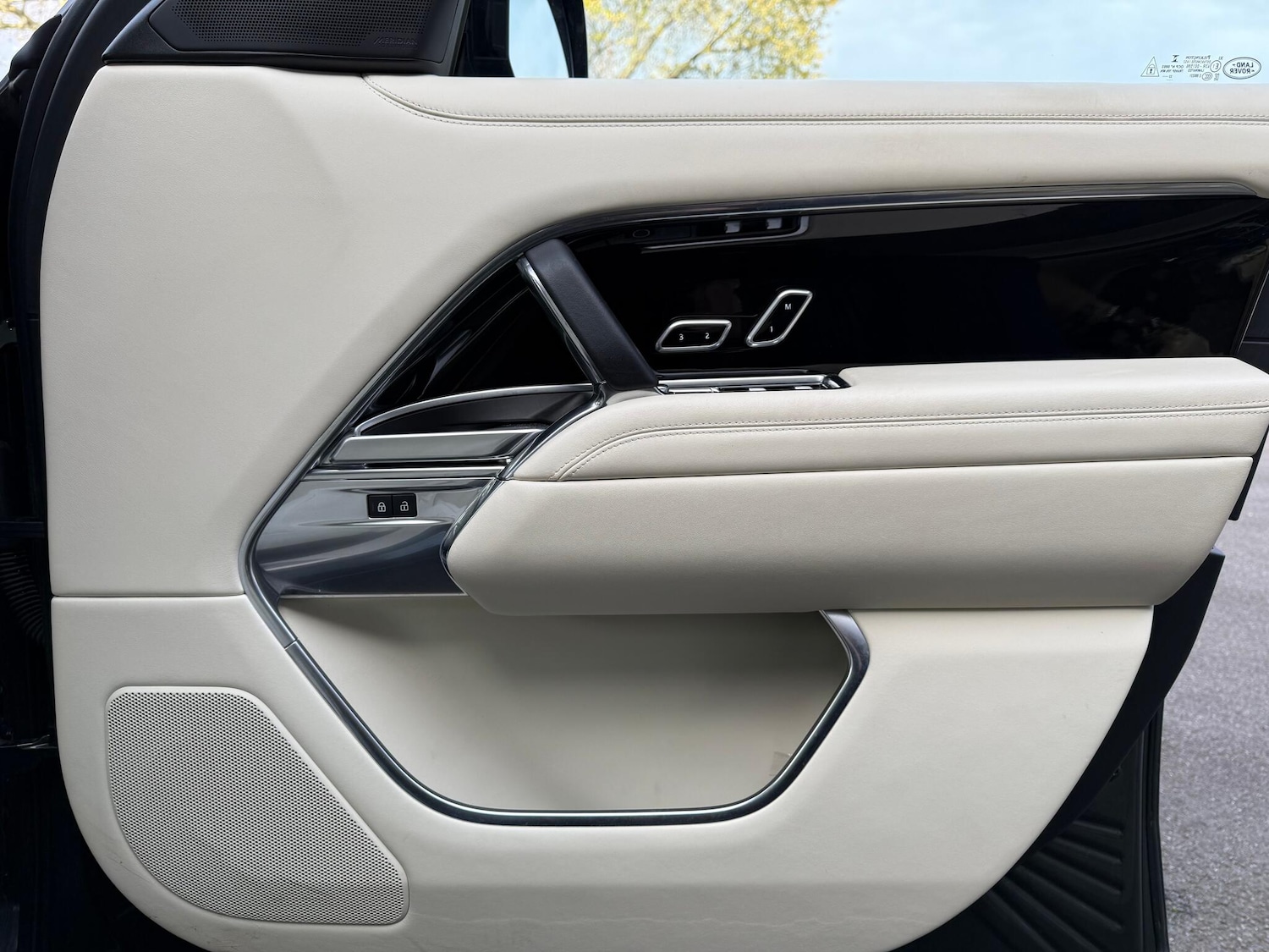 Used Land Rover Range Rover 2022 for sale - 76646264: Photo 56