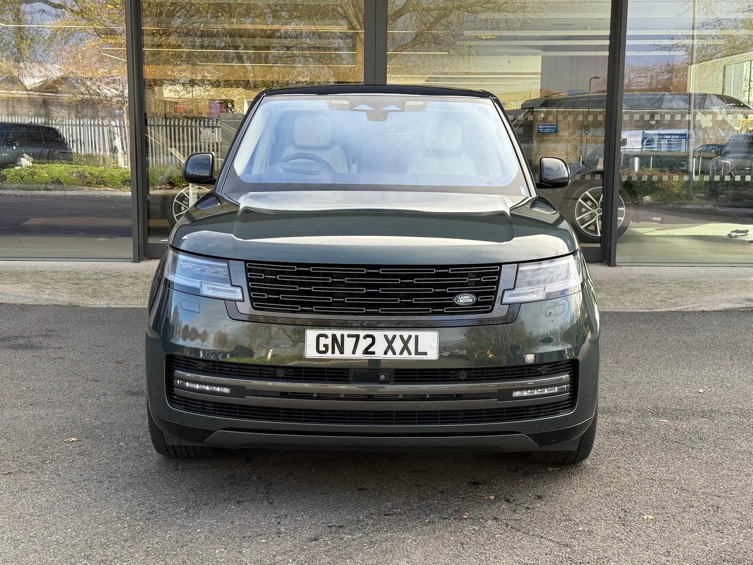 Used Land Rover Range Rover 2022 for sale - 76646264: Photo 6