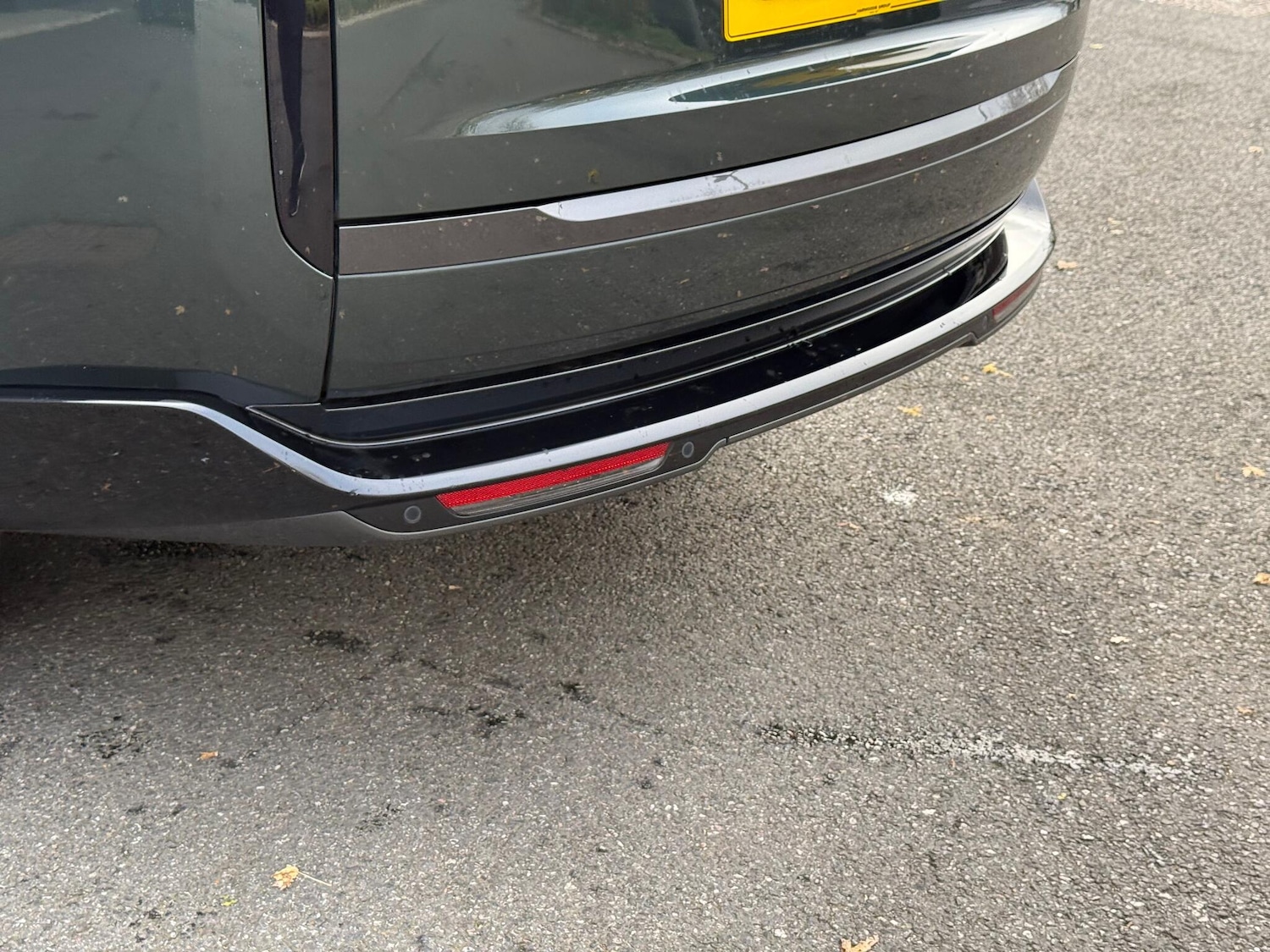 Used Land Rover Range Rover 2022 for sale - 76646264: Photo 61