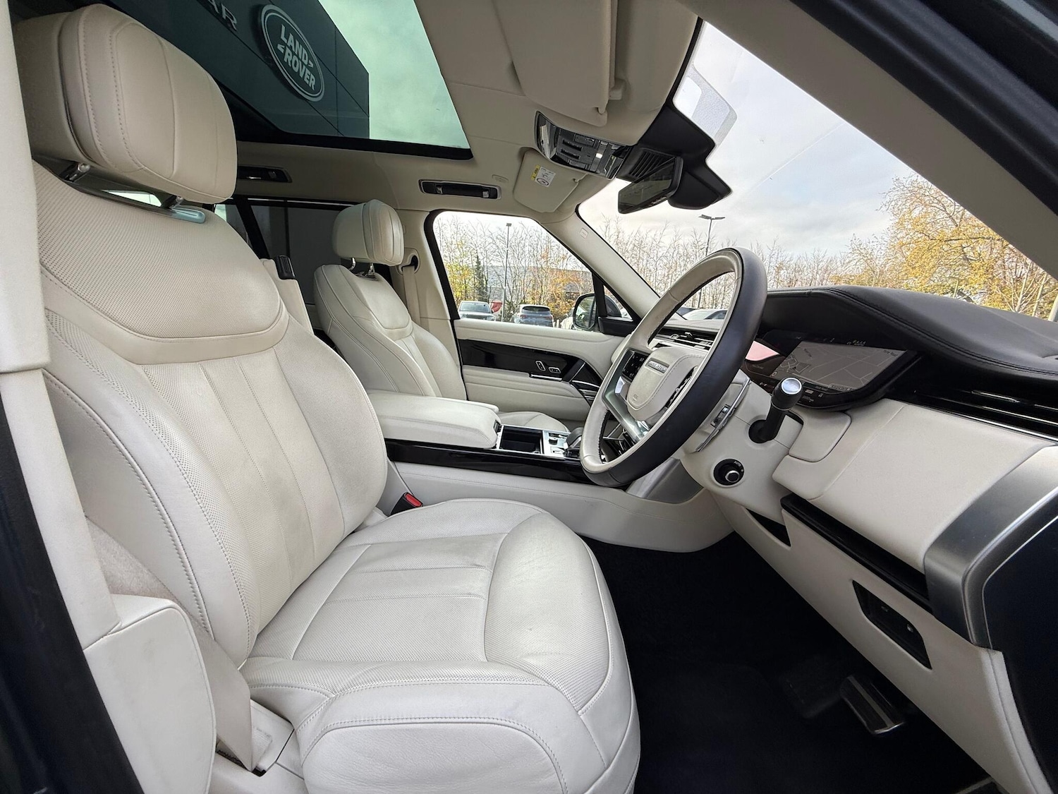 Used Land Rover Range Rover 2022 for sale - 76646264: Photo 9