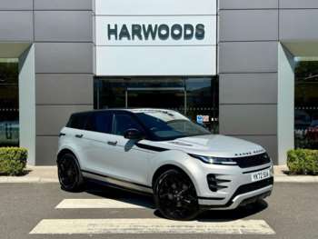 (72) - 1.5 P300e 12.2kWh Edition SUV 5dr Petrol Plug-in Hybrid Auto 4WD Euro 6 (s/