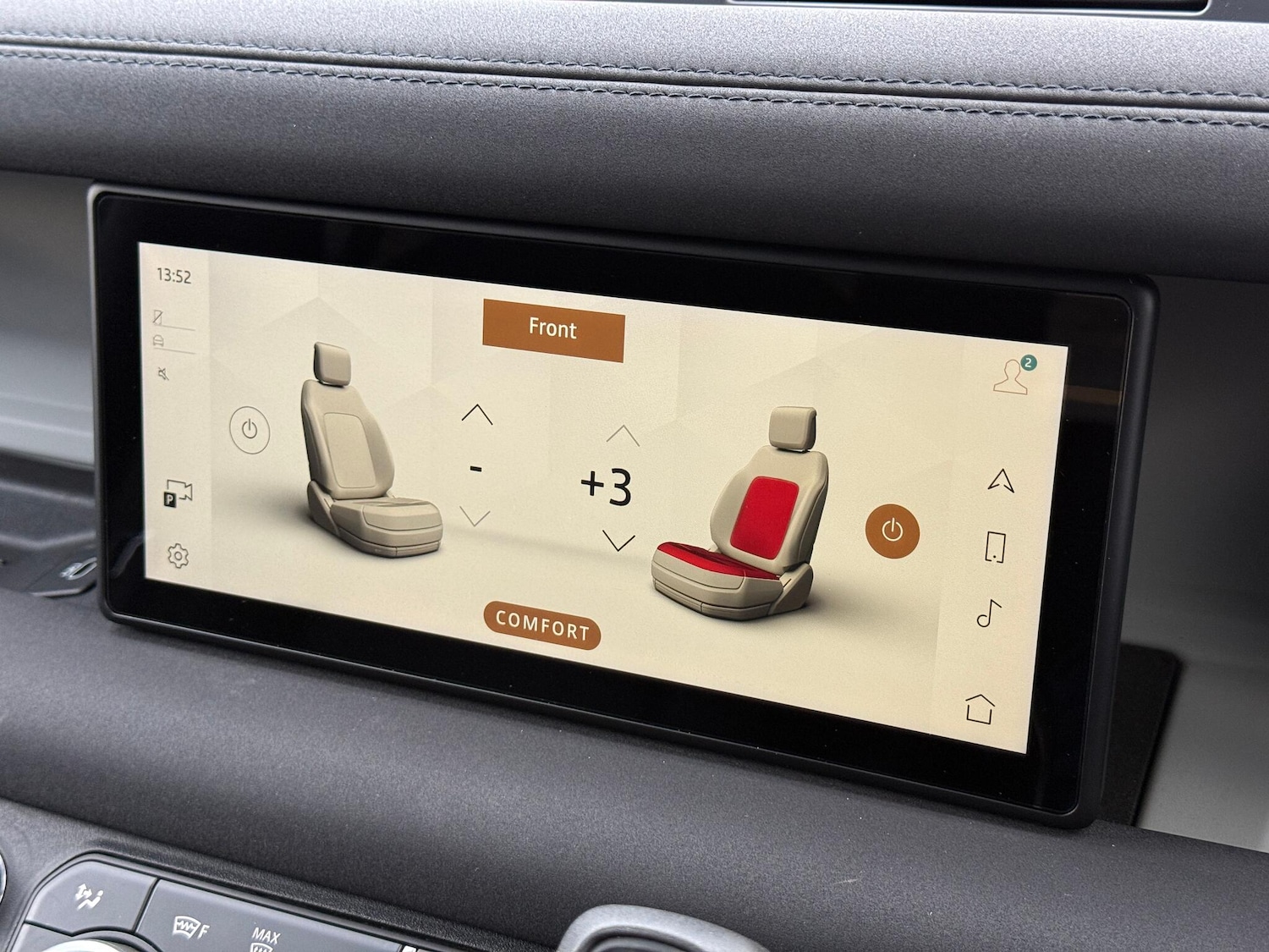 Used Land Rover Defender 2022 for sale - 77155810: Photo 18