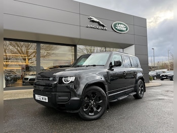 2022 (22) - 2.0 P400e X-Dynamic S 110 5dr Auto