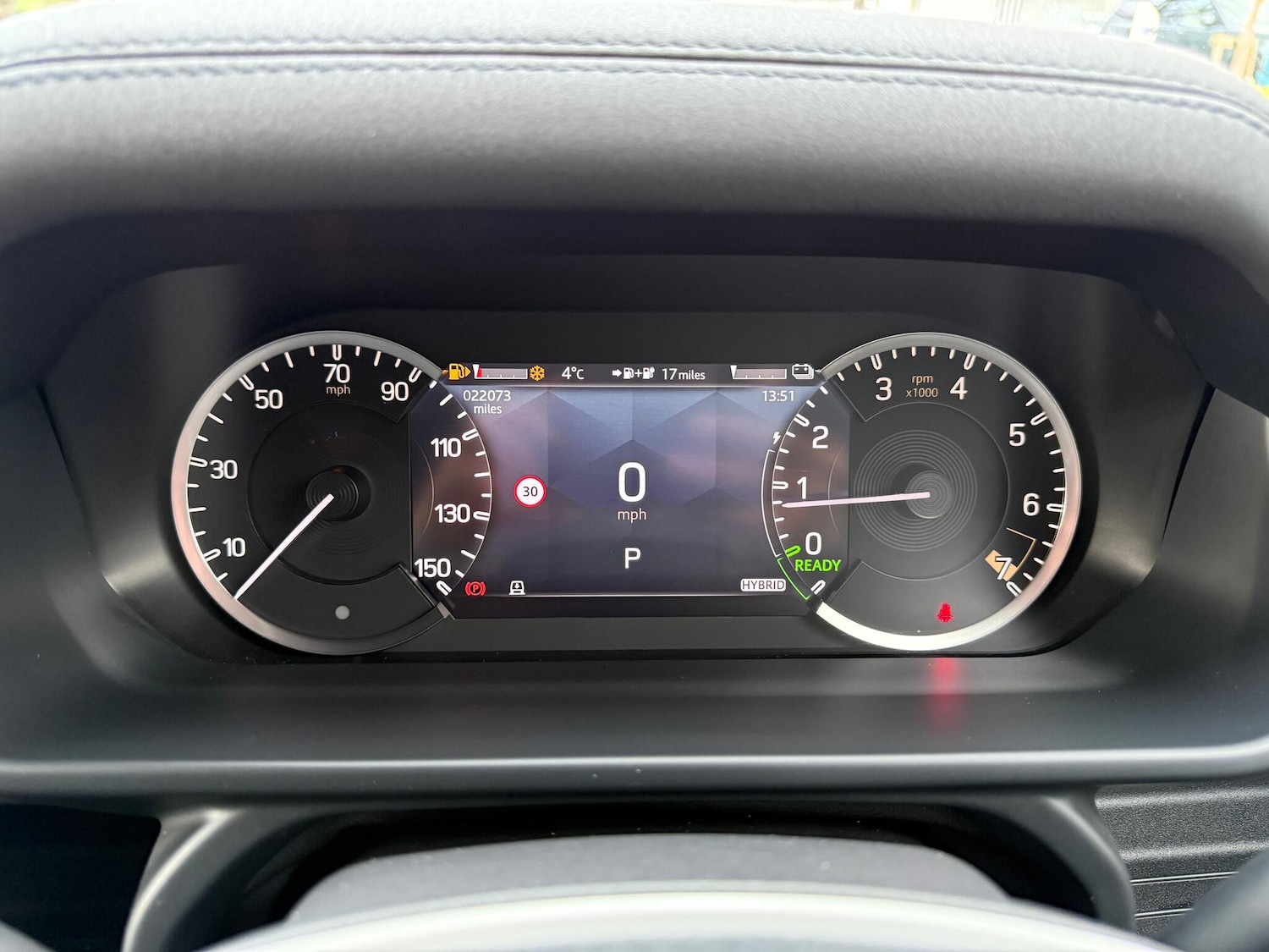 Used Land Rover Defender 2022 for sale - 77155810: Photo 21