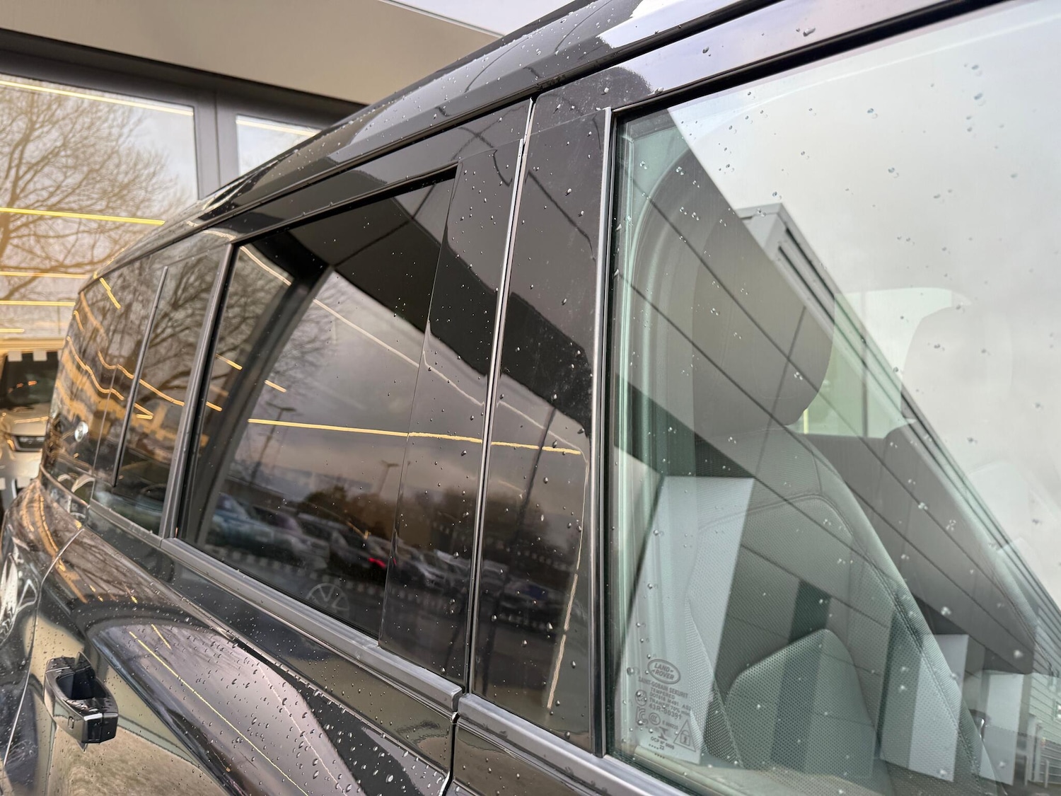 Used Land Rover Defender 2022 for sale - 77155810: Photo 22