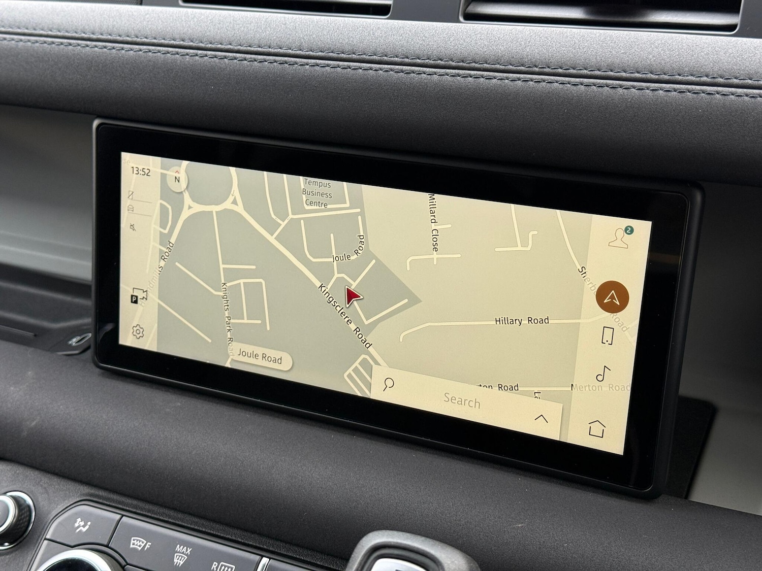 Used Land Rover Defender 2022 for sale - 77155810: Photo 26