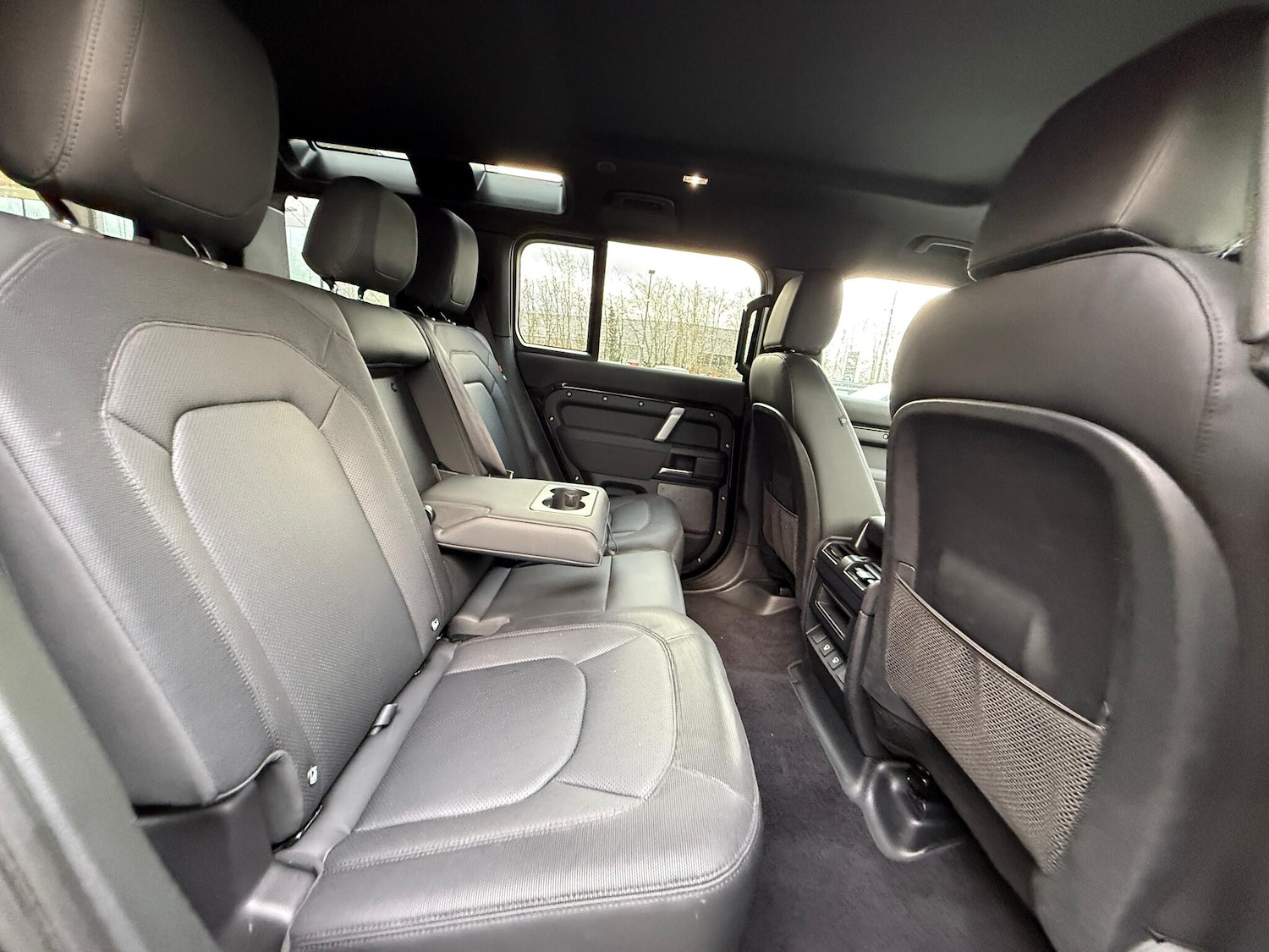 Used Land Rover Defender 2022 for sale - 77155810: Photo 34