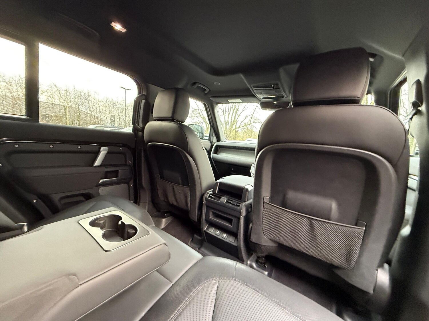 Used Land Rover Defender 2022 for sale - 77155810: Photo 36