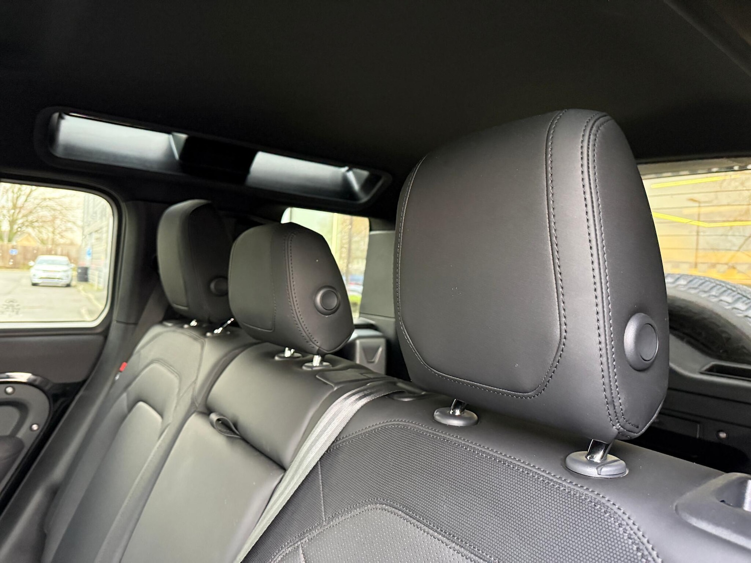 Used Land Rover Defender 2022 for sale - 77155810: Photo 42