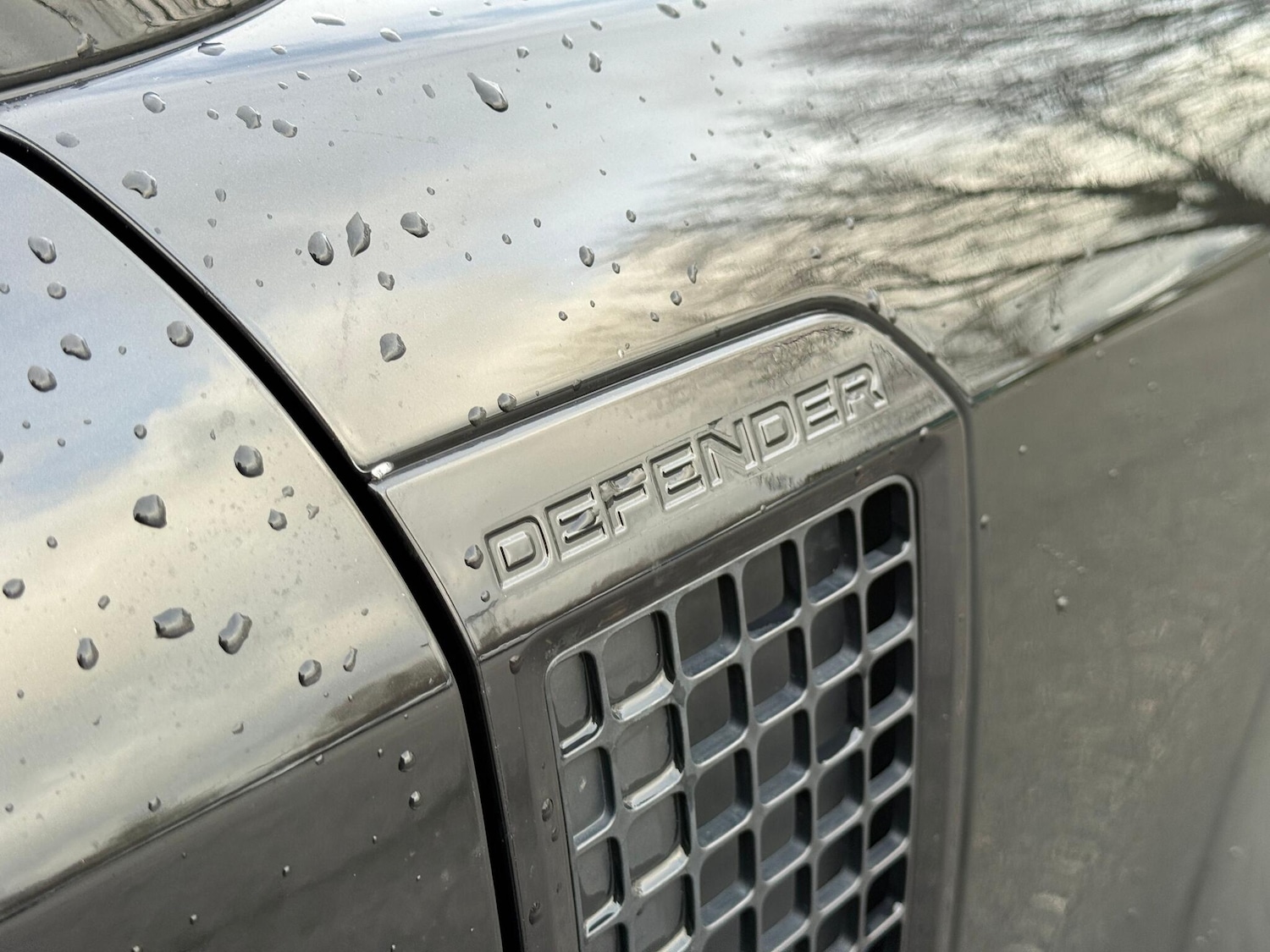 Used Land Rover Defender 2022 for sale - 77155810: Photo 45