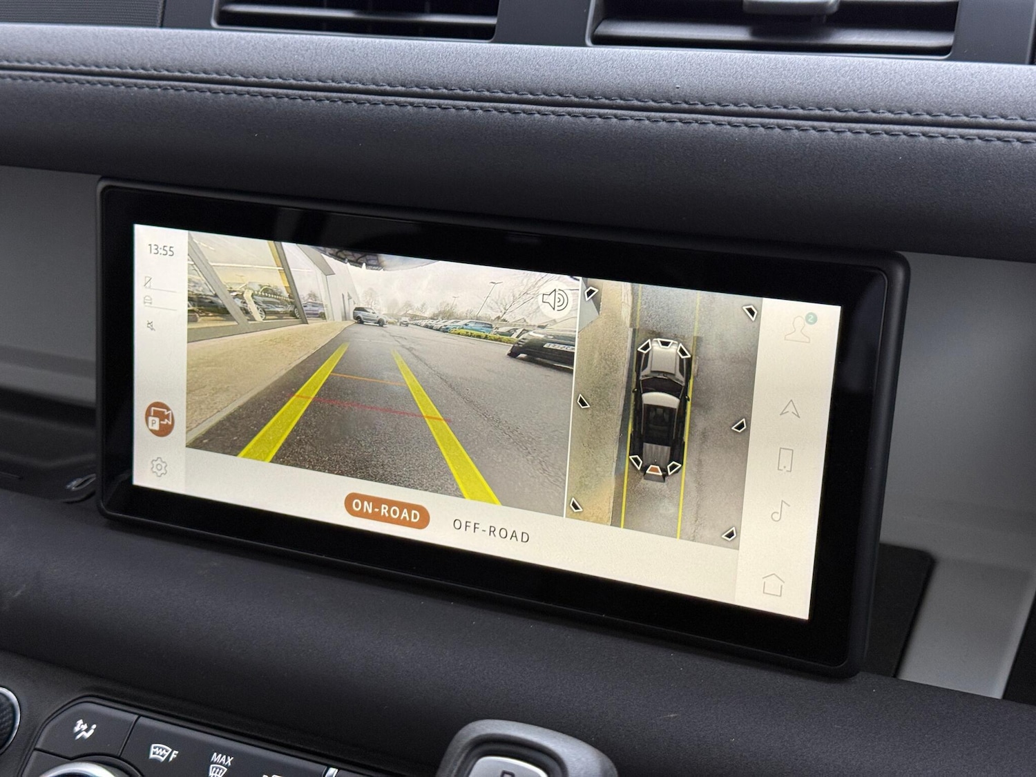 Used Land Rover Defender 2022 for sale - 77155810: Photo 5