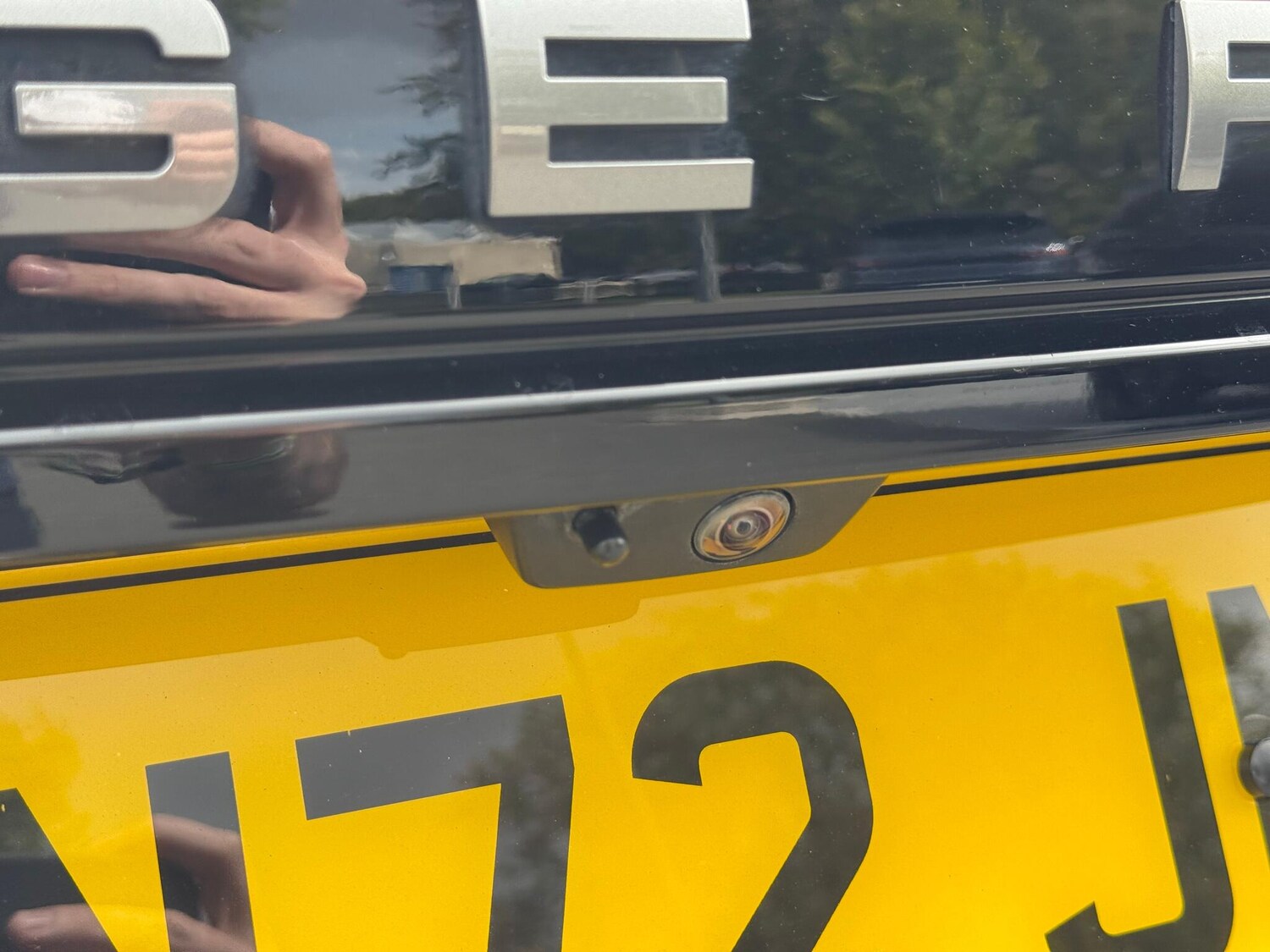 Vehicle 43