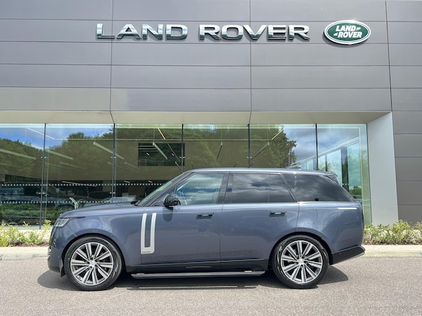Used Land Rover Range Rover 2023 for sale - 75291911: Photo 10