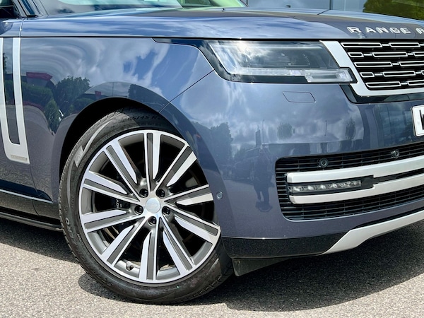 Used Land Rover Range Rover 2023 for sale - 75291911: Photo 12