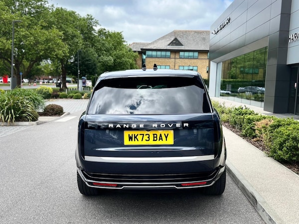Used Land Rover Range Rover 2023 for sale - 75291911: Photo 17