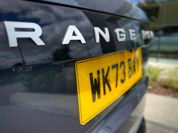 Used Land Rover Range Rover 2023 for sale - 75291911: Photo 18