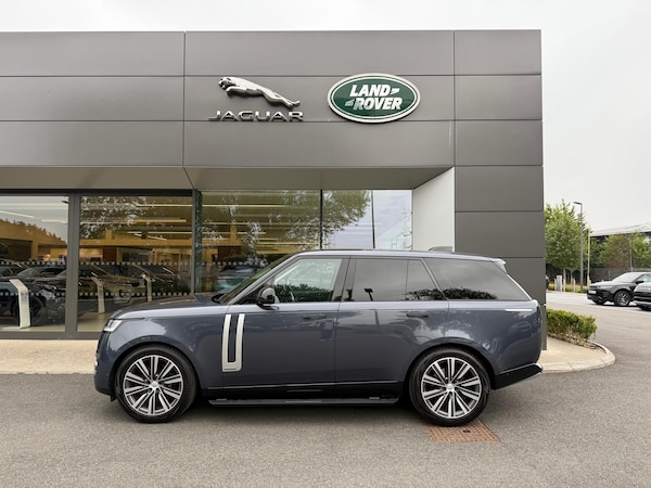 Used Land Rover Range Rover 2023 for sale - 75291911: Photo 23