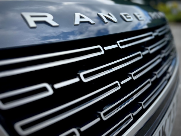 Used Land Rover Range Rover 2023 for sale - 75291911: Photo 24