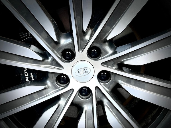 Used Land Rover Range Rover 2023 for sale - 75291911: Photo 26