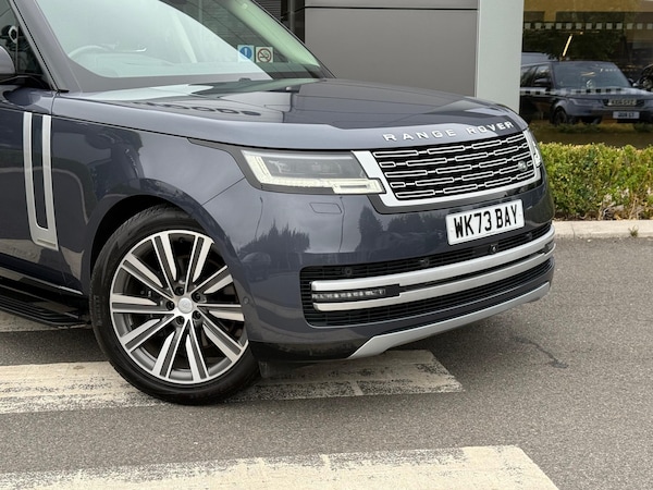 Used Land Rover Range Rover 2023 for sale - 75291911: Photo 27