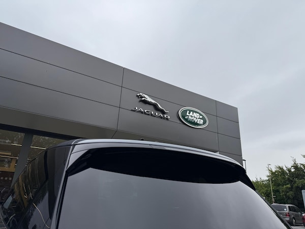 Used Land Rover Range Rover 2023 for sale - 75291911: Photo 29