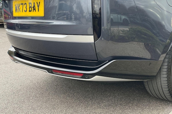 Used Land Rover Range Rover 2023 for sale - 75291911: Photo 38