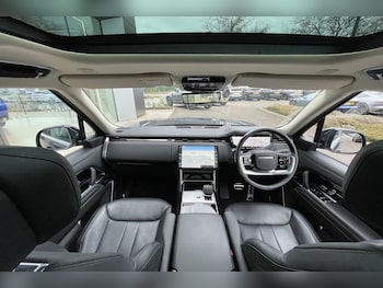 Used Land Rover Range Rover 2023 for sale - 75291911: Photo