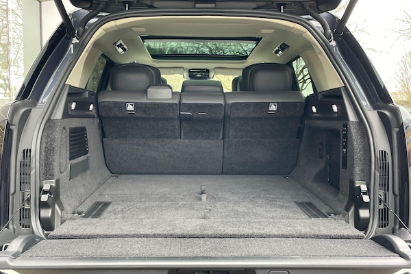 Used Land Rover Range Rover 2023 for sale - 75291911: Photo 40