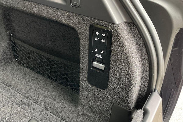 Used Land Rover Range Rover 2023 for sale - 75291911: Photo 41