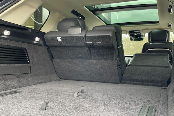 Used Land Rover Range Rover 2023 for sale - 75291911: Photo 42