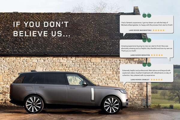 Used Land Rover Range Rover 2023 for sale - 75291911: Photo 52