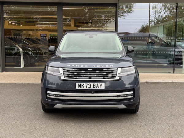 Used Land Rover Range Rover 2023 for sale - 75291911: Photo 6