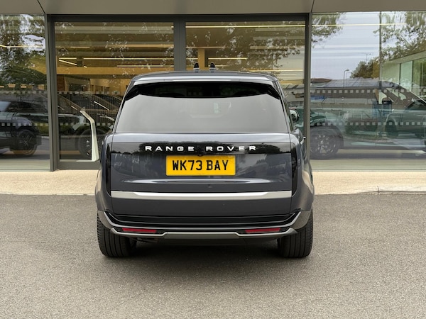 Used Land Rover Range Rover 2023 for sale - 75291911: Photo 8