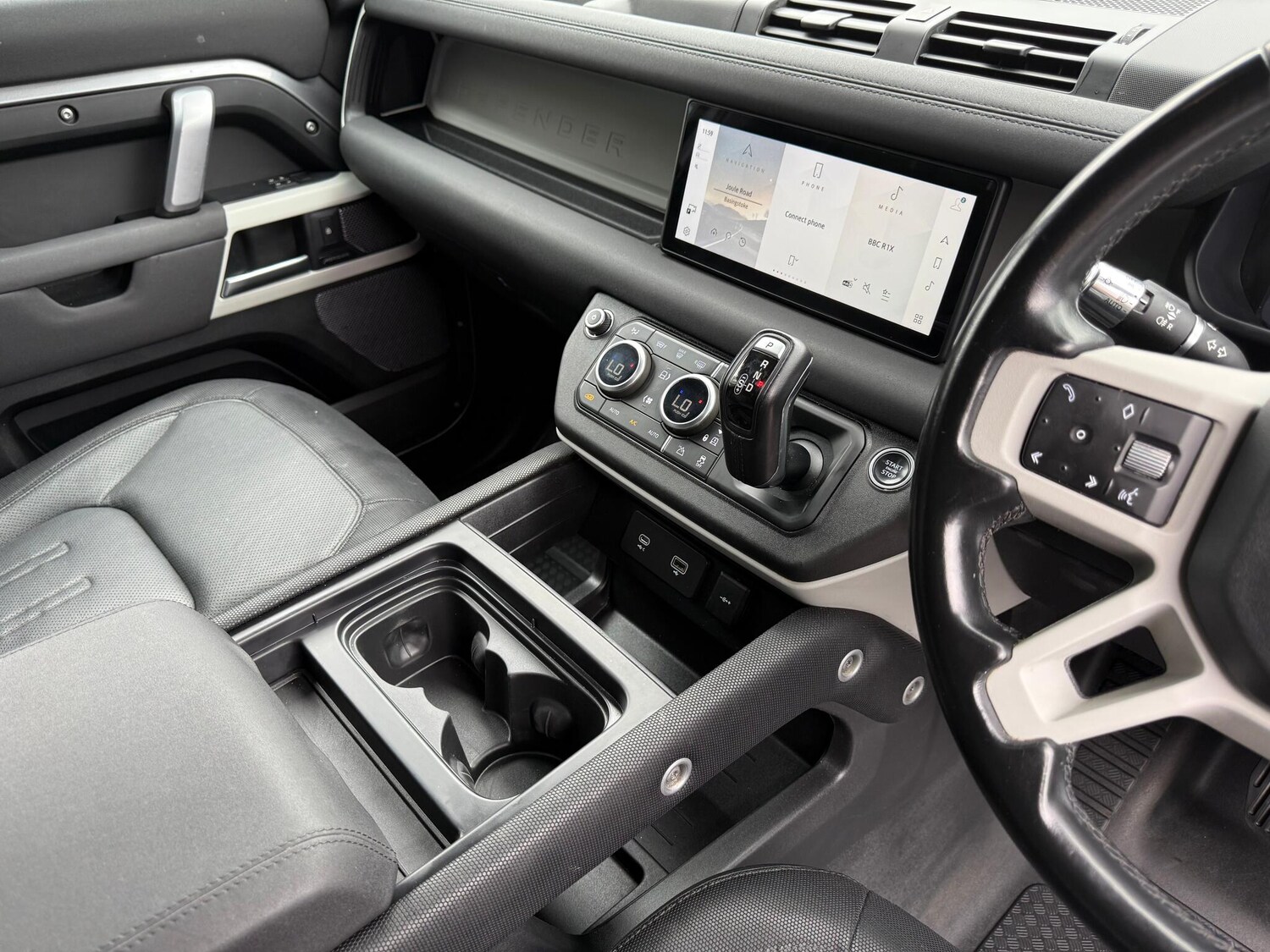 Vehicle 19