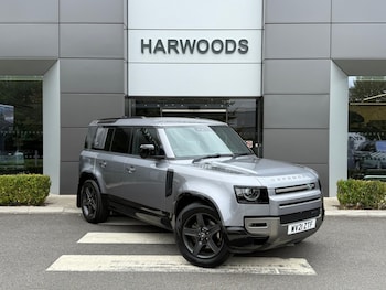 2021 (21) - 2.0 P300 X-Dynamic SE SUV 5dr Petrol Auto 4WD Euro 6 (s/s) (300 ps)