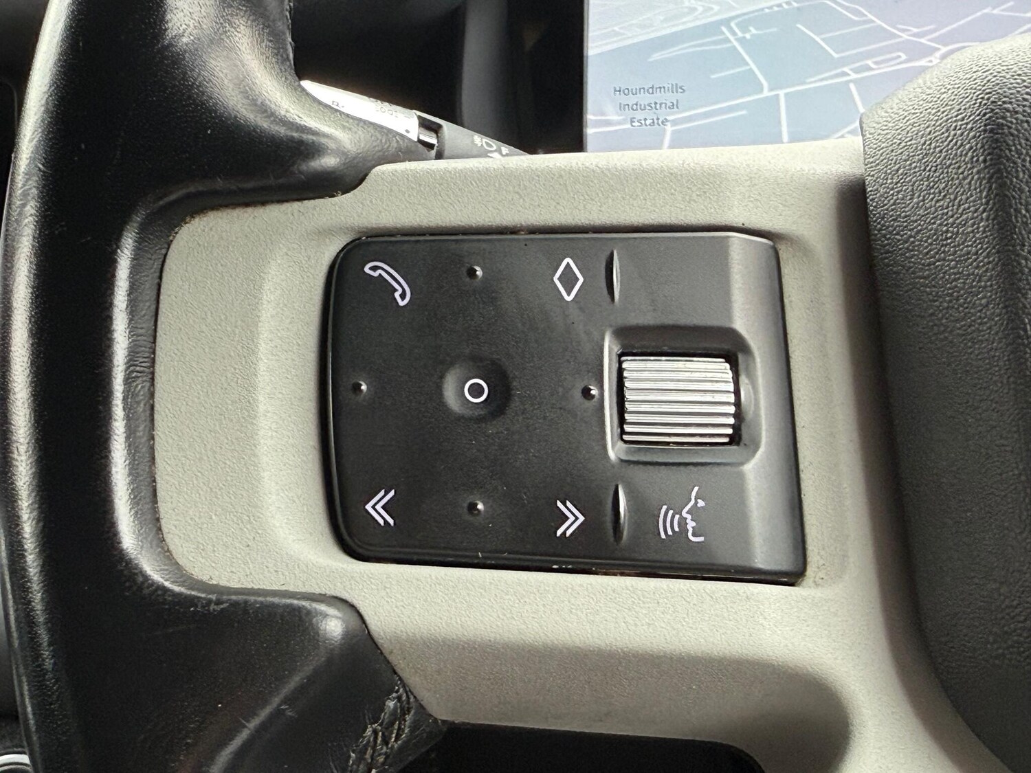 Vehicle 26