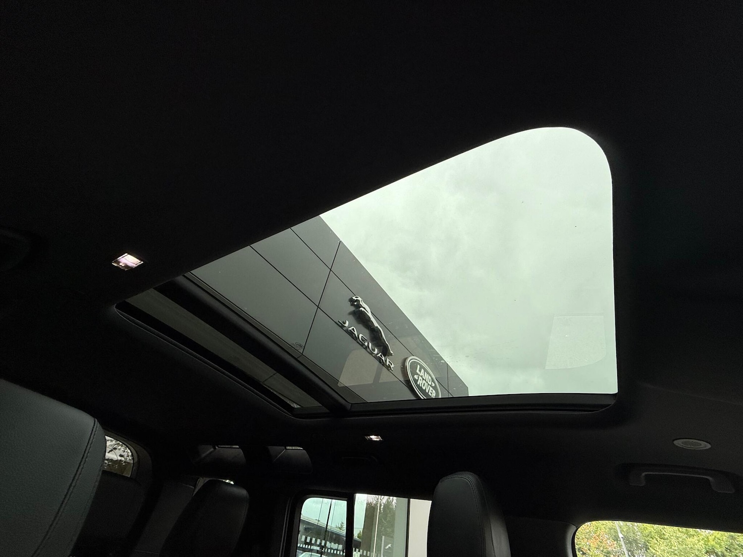 Vehicle 36